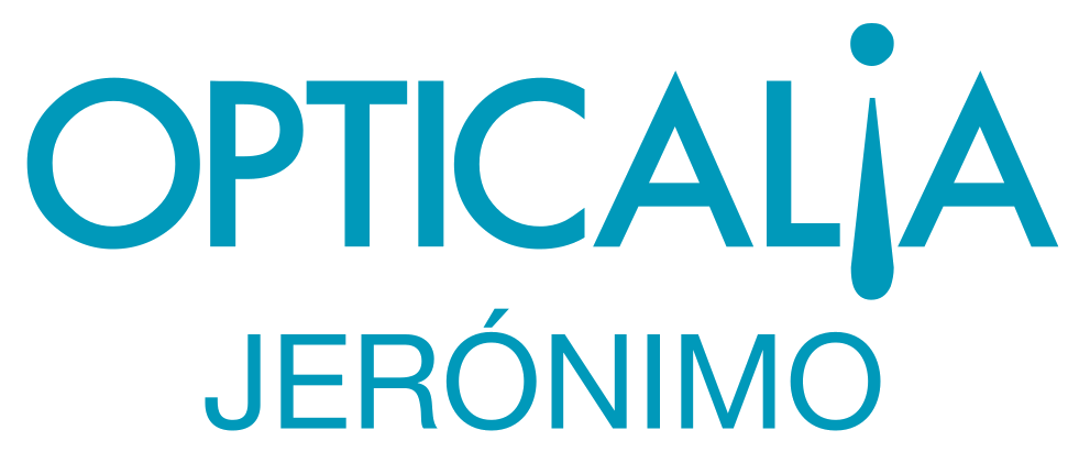 Ópticas Jerónimo